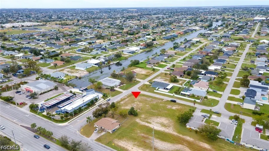 1941 SW Santa Barbara Place, Cape Coral, FL 33991 - #3
