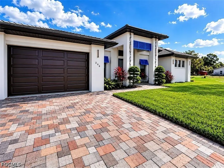 206 Jack Avenue N, Lehigh Acres, FL 33971 - #2