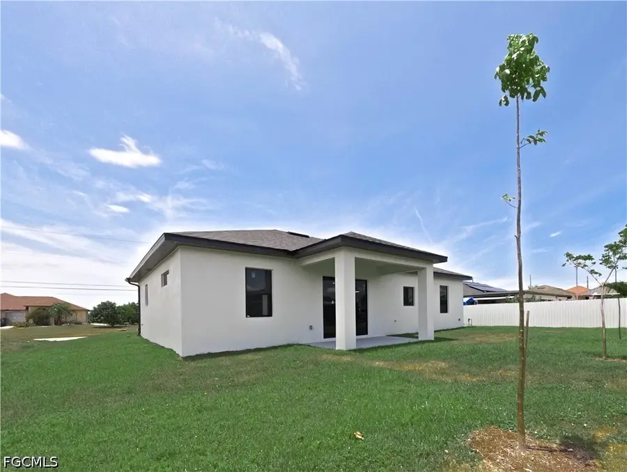 2227 NW 3rd Avenue, Cape Coral, FL 33993 - #2