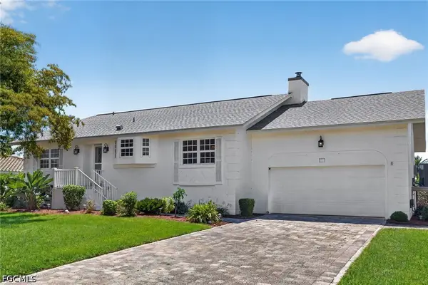 713 Durion Court, Sanibel, FL 33957
