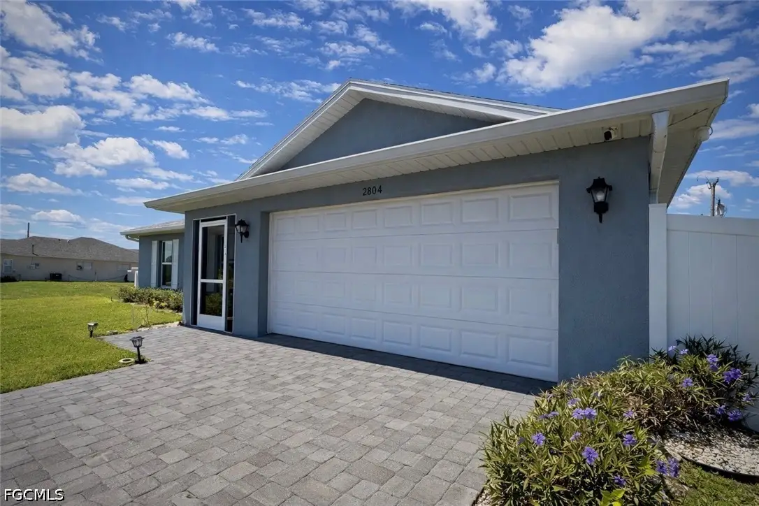 2804 NE 2nd Place, Cape Coral, FL 33909 - #1