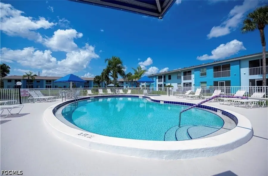 1100 Pondella Road #911, Cape Coral, FL 33909 - #2