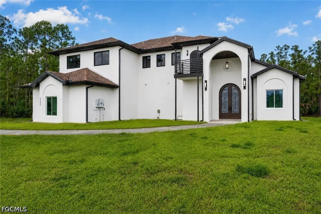 2665 Oil Well Road, Naples, FL 34120 - #1