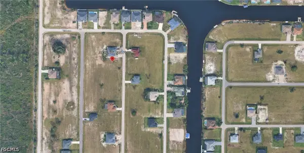 3836 NW 43rd Place, Cape Coral, FL 33993
