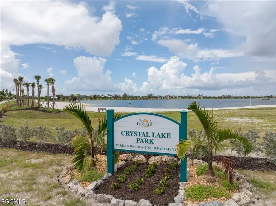 3836 NW 43rd Place, Cape Coral, FL 33993 - #2
