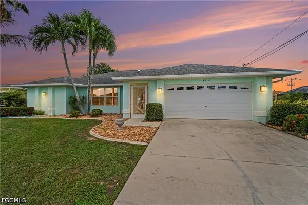4437 SE 10th Avenue, Cape Coral, FL 33904