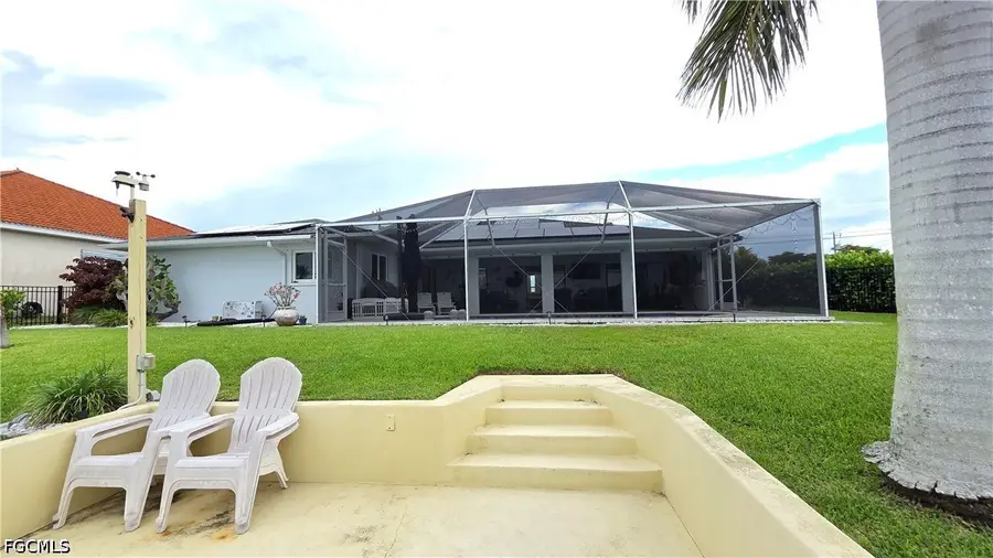 420 NE 9th Street, Cape Coral, FL 33909 - #3