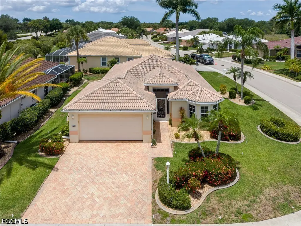 20927 Villareal Way, North Fort Myers, FL 33917 - #1