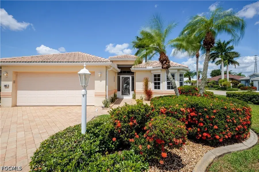 20927 Villareal Way, North Fort Myers, FL 33917 - #2