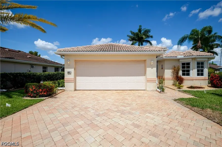 20927 Villareal Way, North Fort Myers, FL 33917 - #3