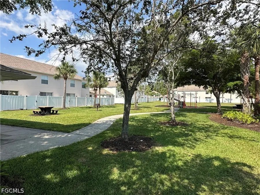 3614 Pine Oak Circle #103, Fort Myers, FL 33916 - #3