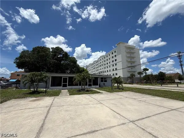 4902 Victoria Drive #1, Cape Coral, FL 33904