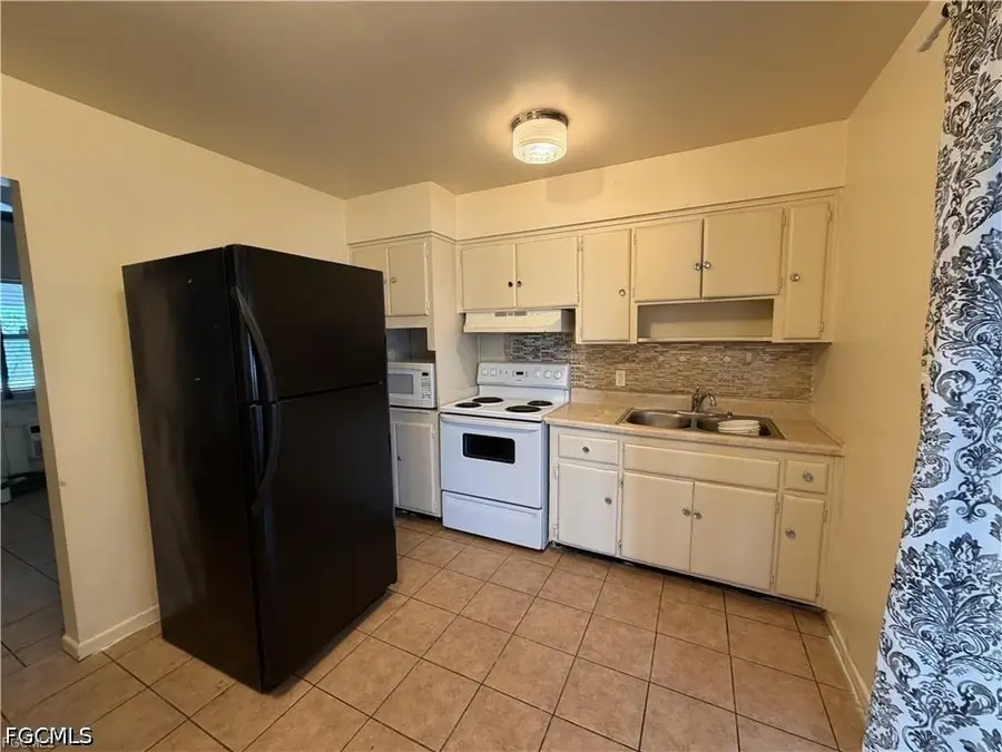 4902 Victoria Drive #1, Cape Coral, FL 33904 - #3