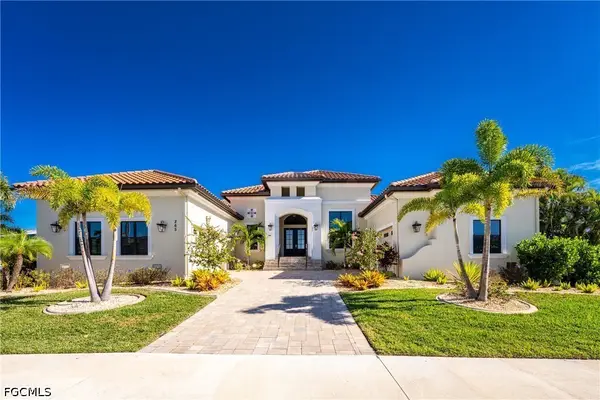265 Severin Road Se, Port Charlotte, FL 33952