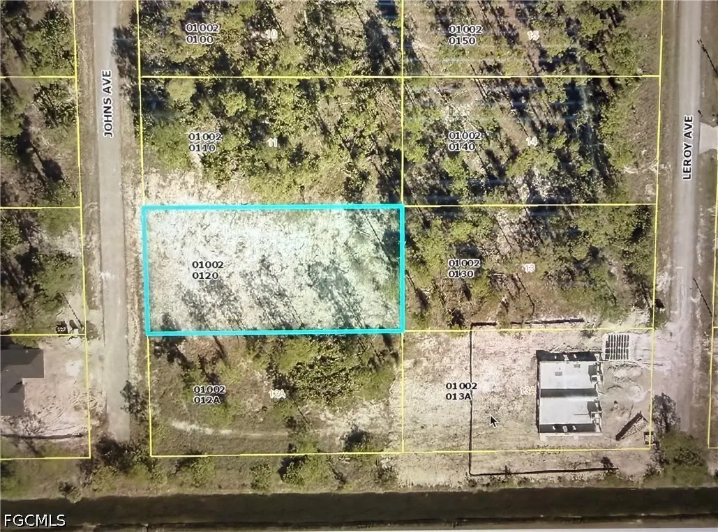 1202 Johns Avenue, Lehigh Acres, FL 33972 - #1