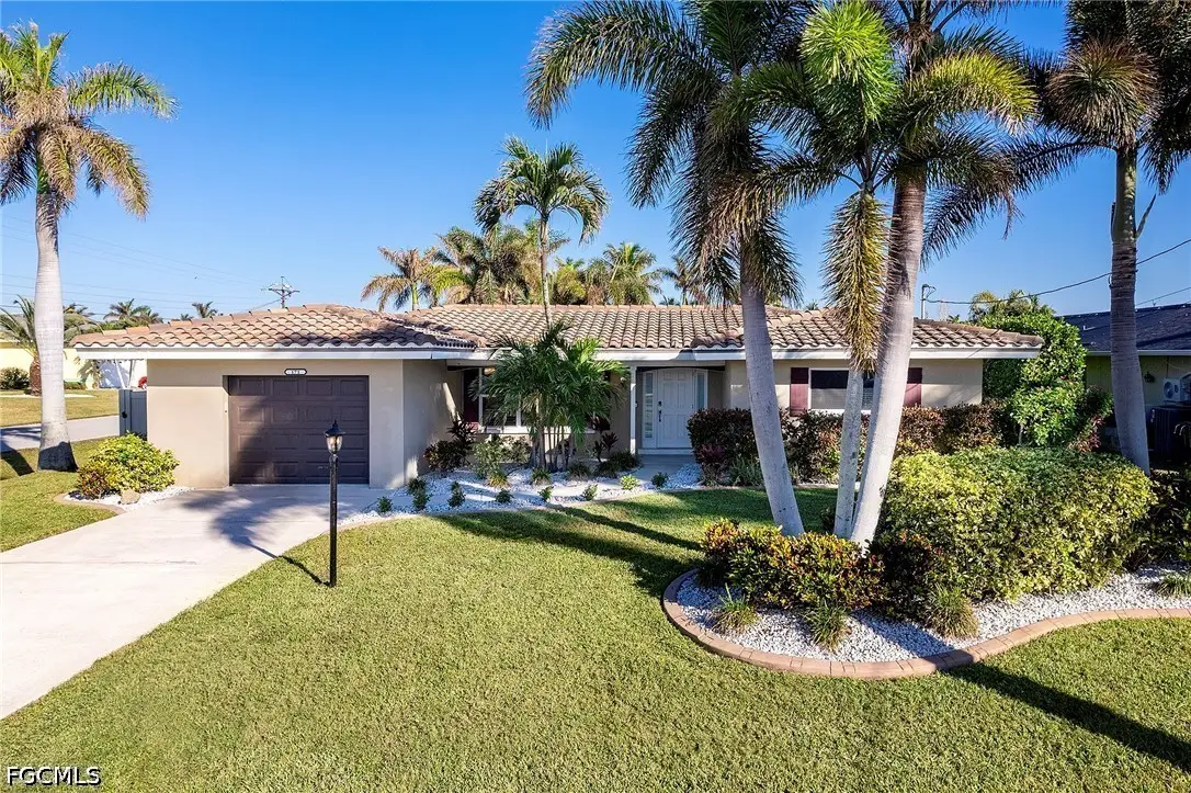 171 SW 51st Terrace, Cape Coral, FL 33914 - #1