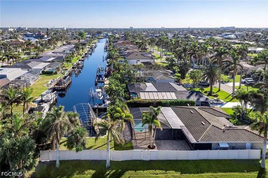 171 SW 51st Terrace, Cape Coral, FL 33914 - #3