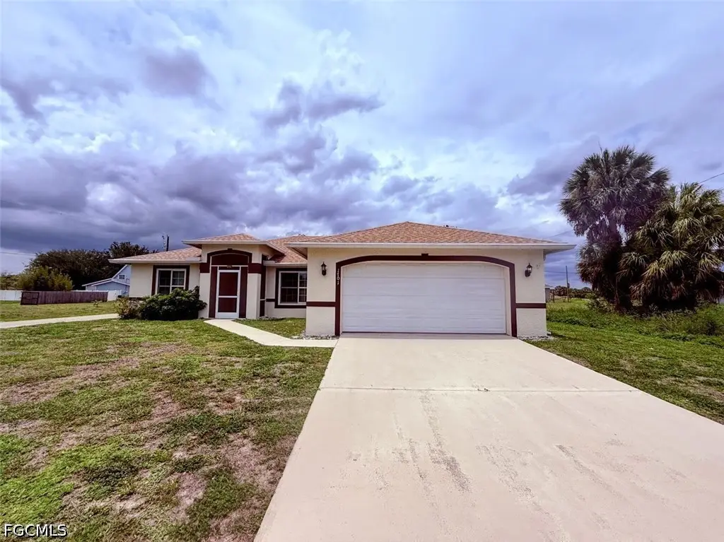 1701 NE 26th Terrace, Cape Coral, FL 33909 - #1