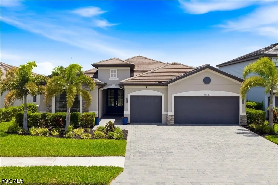 11583 Canopy Loop, Fort Myers, FL 33913 - #1
