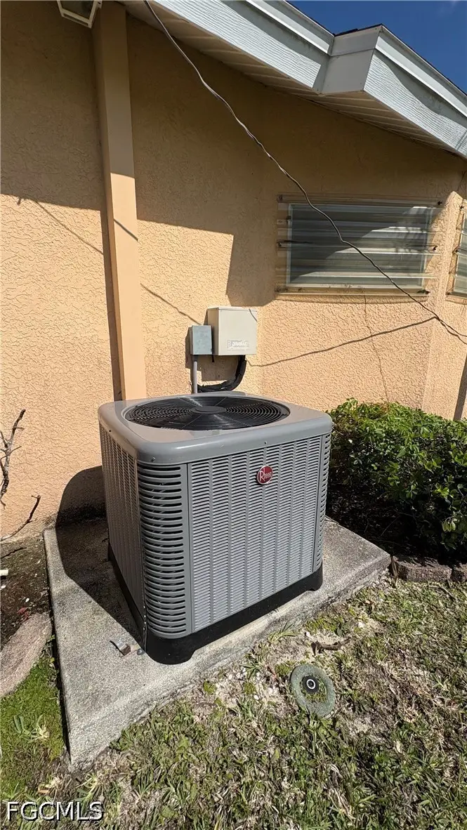 2810 NW 14th Terrace, Cape Coral, FL 33993 - #3