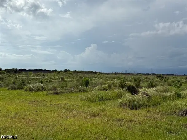 6658 + 6680 4th Road, Labelle, FL 33935