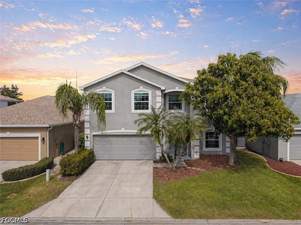 9837 Gladiolus Bulb Loop, Fort Myers, FL 33908 - #1
