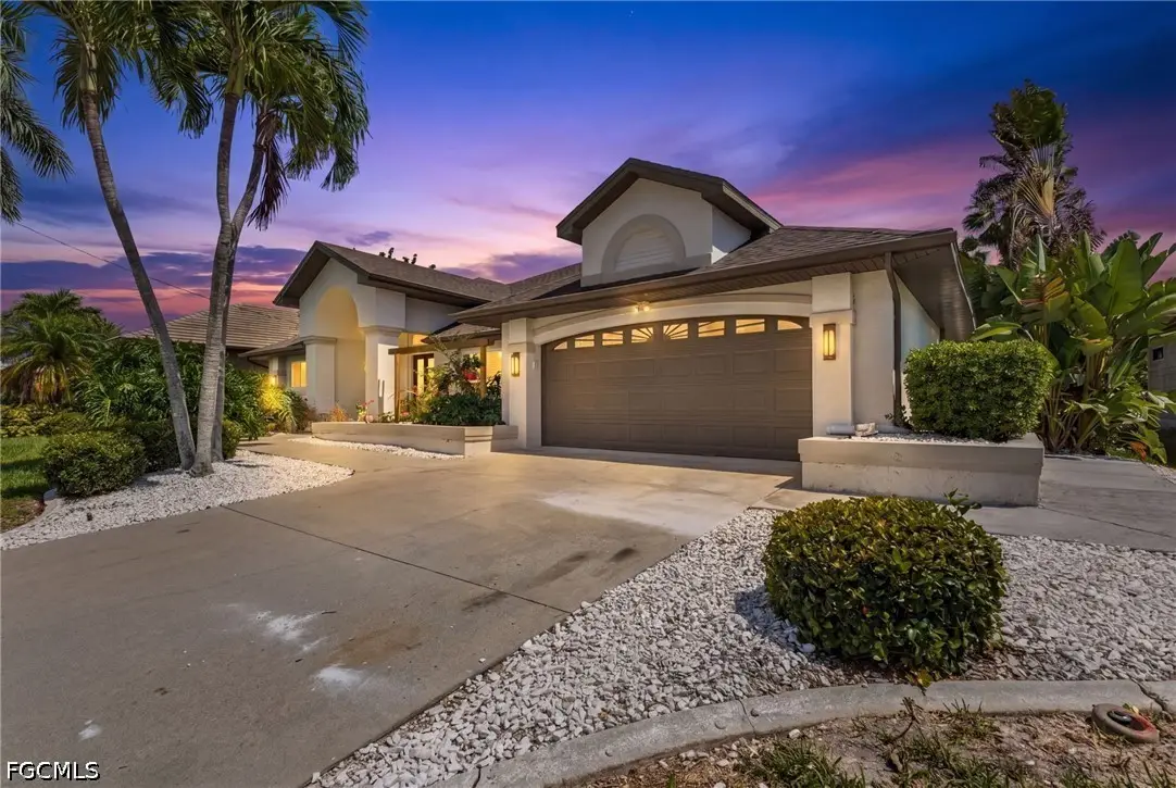 2806 SW 47th Terrace, Cape Coral, FL 33914 - #1