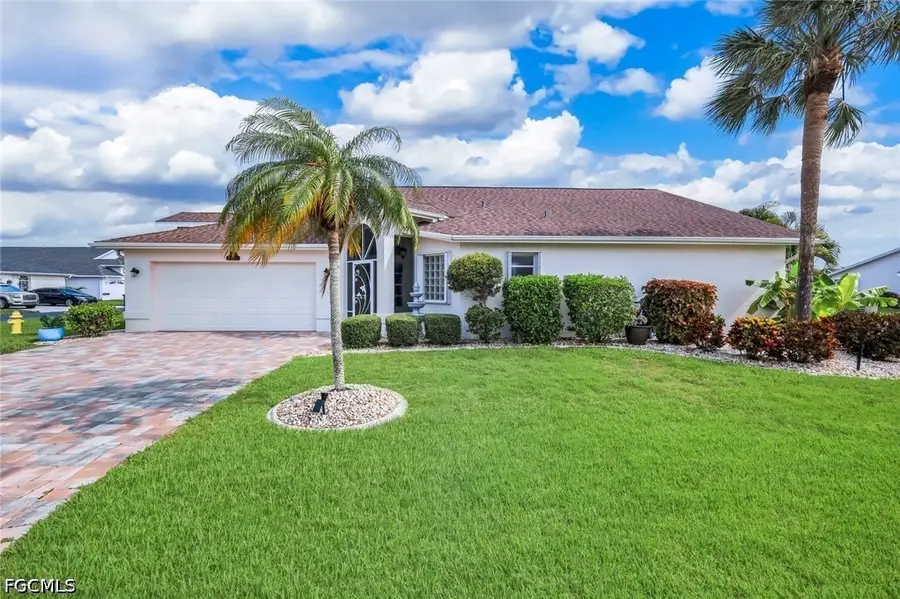 17740 Pineapple Palm Court, North Fort Myers, FL 33917 - #2
