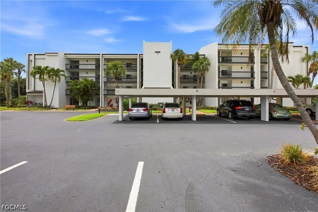 4586 Trawler Court #303, Fort Myers, FL 33919 - #1