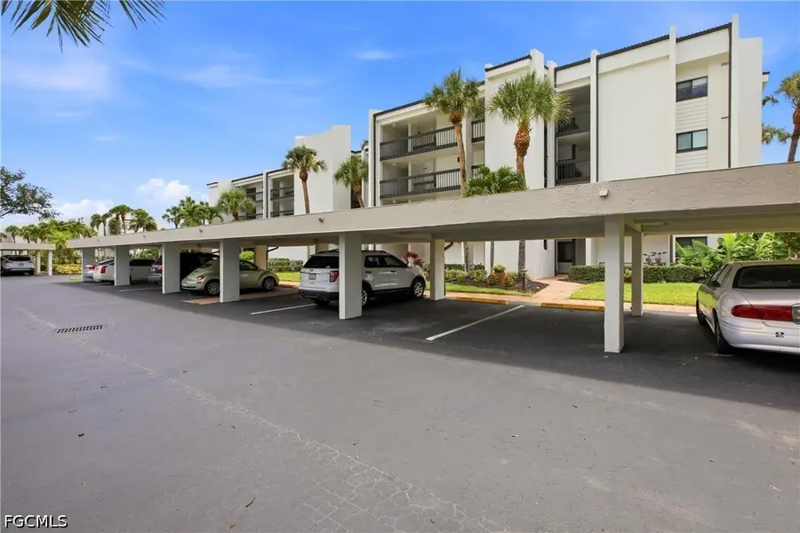 4586 Trawler Court #303, Fort Myers, FL 33919 - #2