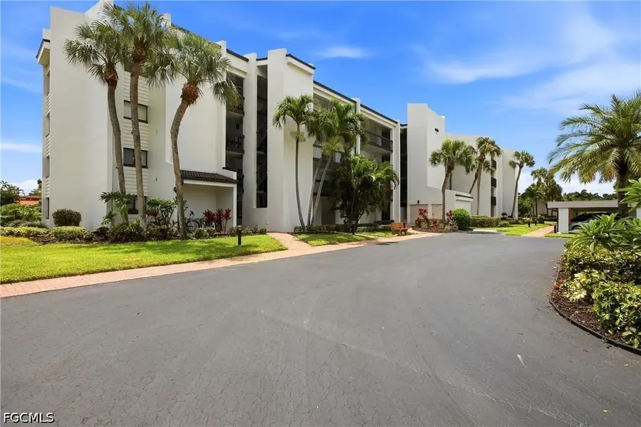 4586 Trawler Court #303, Fort Myers, FL 33919 - #3