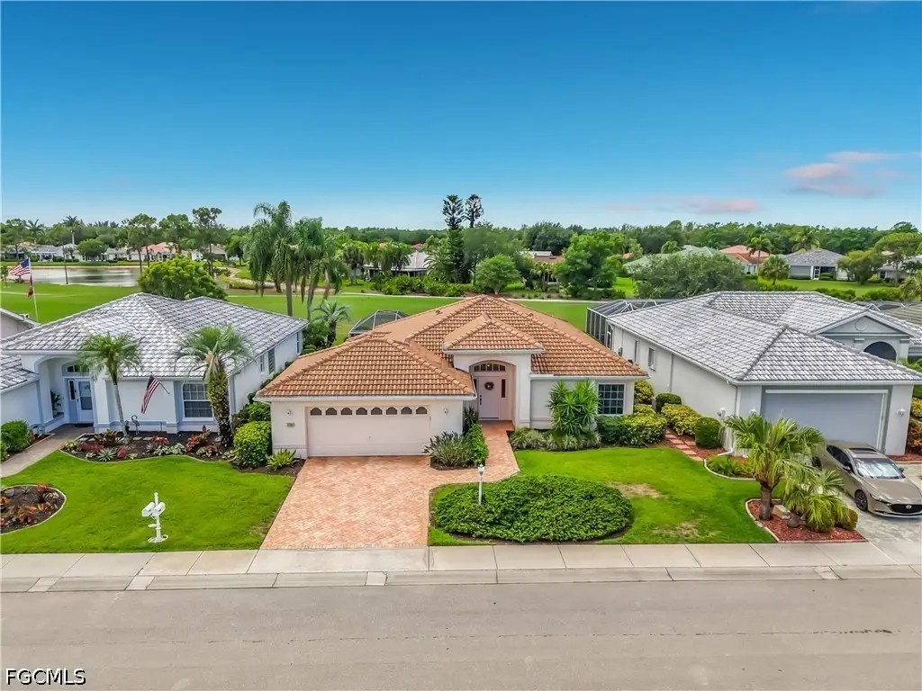 2130 Valparaiso Boulevard, North Fort Myers, FL 33917 - #1