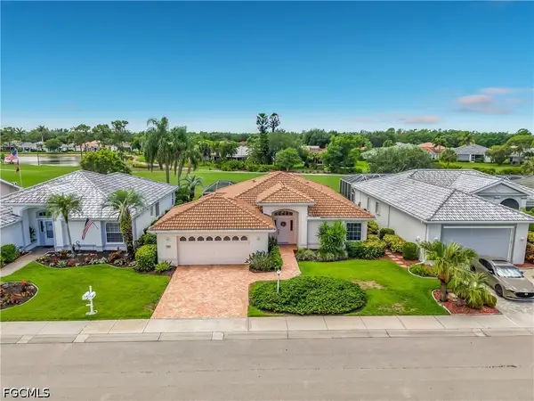 2130 Valparaiso Boulevard, North Fort Myers, FL 33917