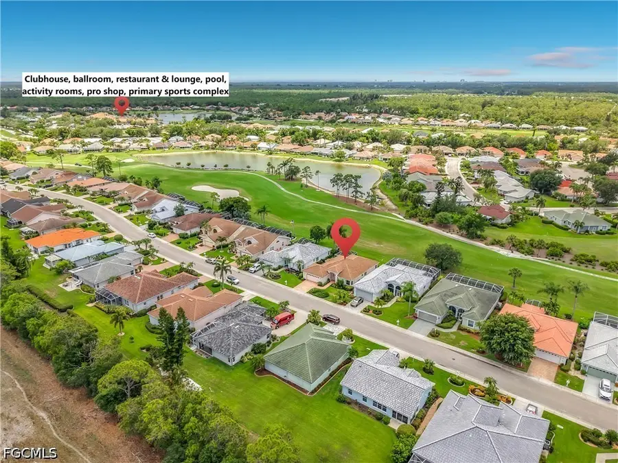 2130 Valparaiso Boulevard, North Fort Myers, FL 33917 - #2