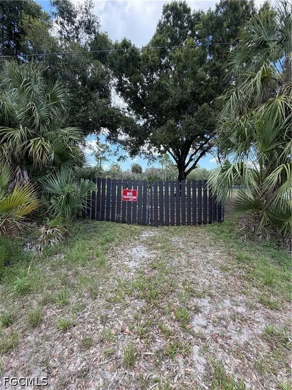 387 Montura Avenue, Clewiston, FL 33440