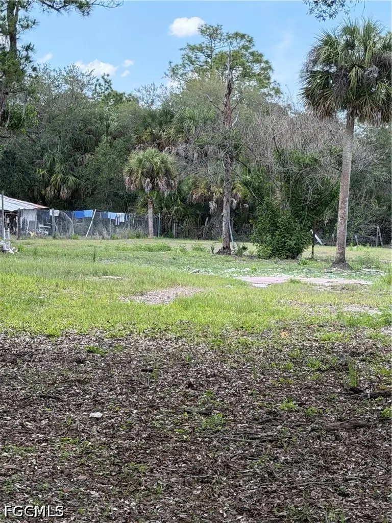 387 Montura Avenue, Clewiston, FL 33440 - #2