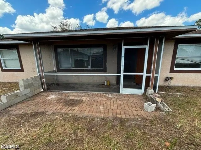 4108 10th Street Sw, Lehigh Acres, FL 33976 - #1