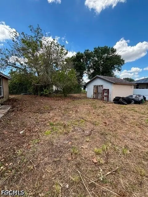 4108 10th Street Sw, Lehigh Acres, FL 33976 - #2