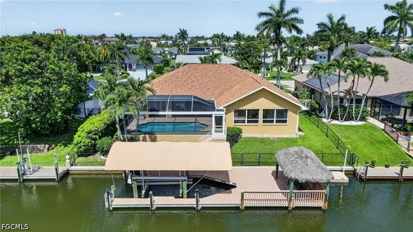 5329 SW 8th Court, Cape Coral, FL 33914