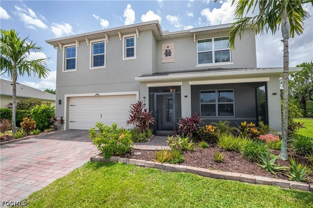 2495 Ciales Court, Cape Coral, FL 33909 - #1
