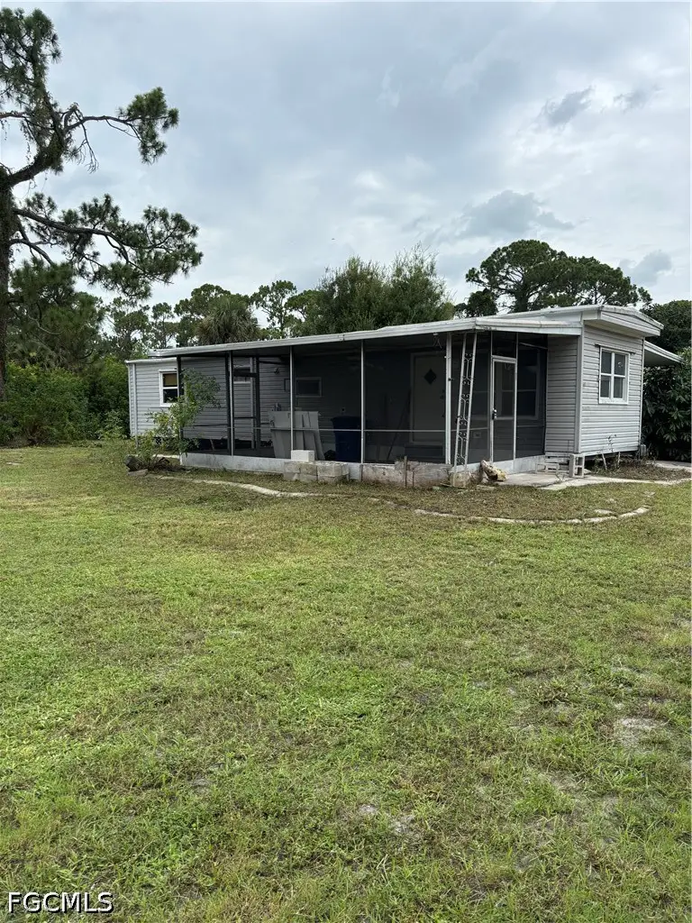7689 Ebson Drive, North Fort Myers, FL 33917 - #1