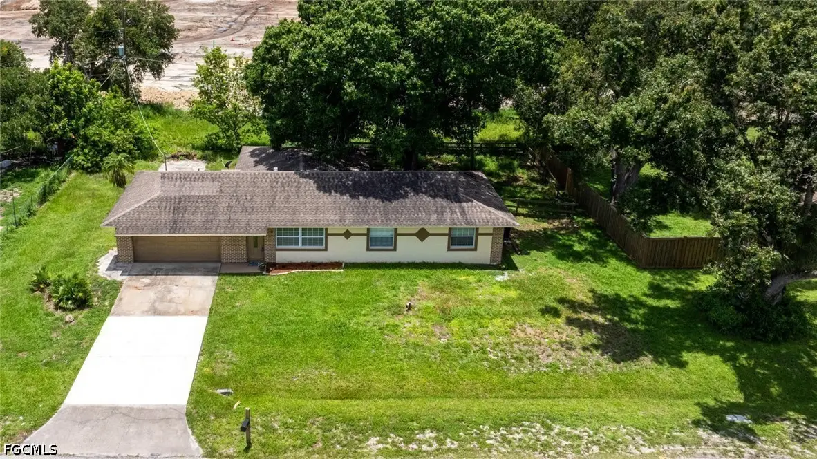 2319 Barcelona Avenue, Fort Myers, FL 33905 - #1