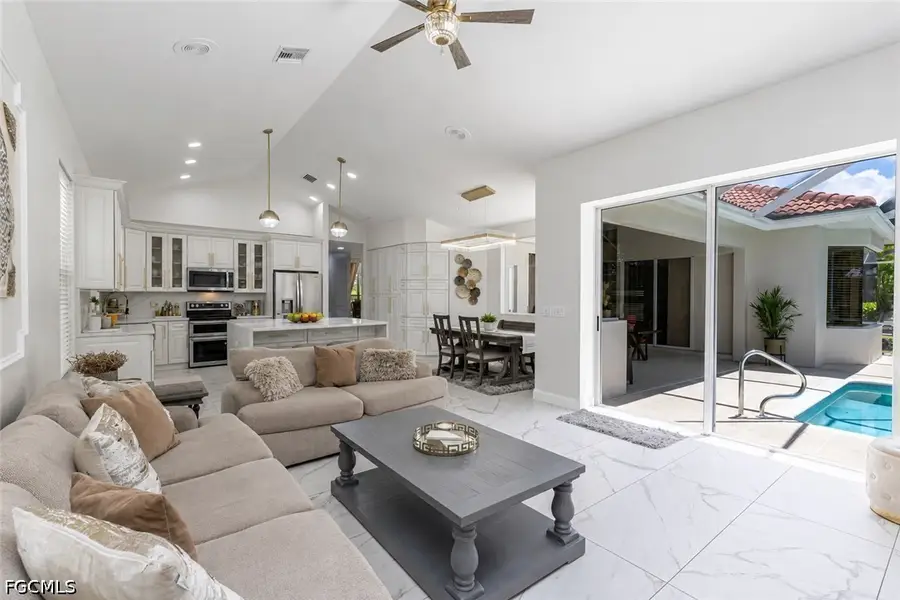 12030 Fairway Isles Drive, Fort Myers, FL 33913 - #2