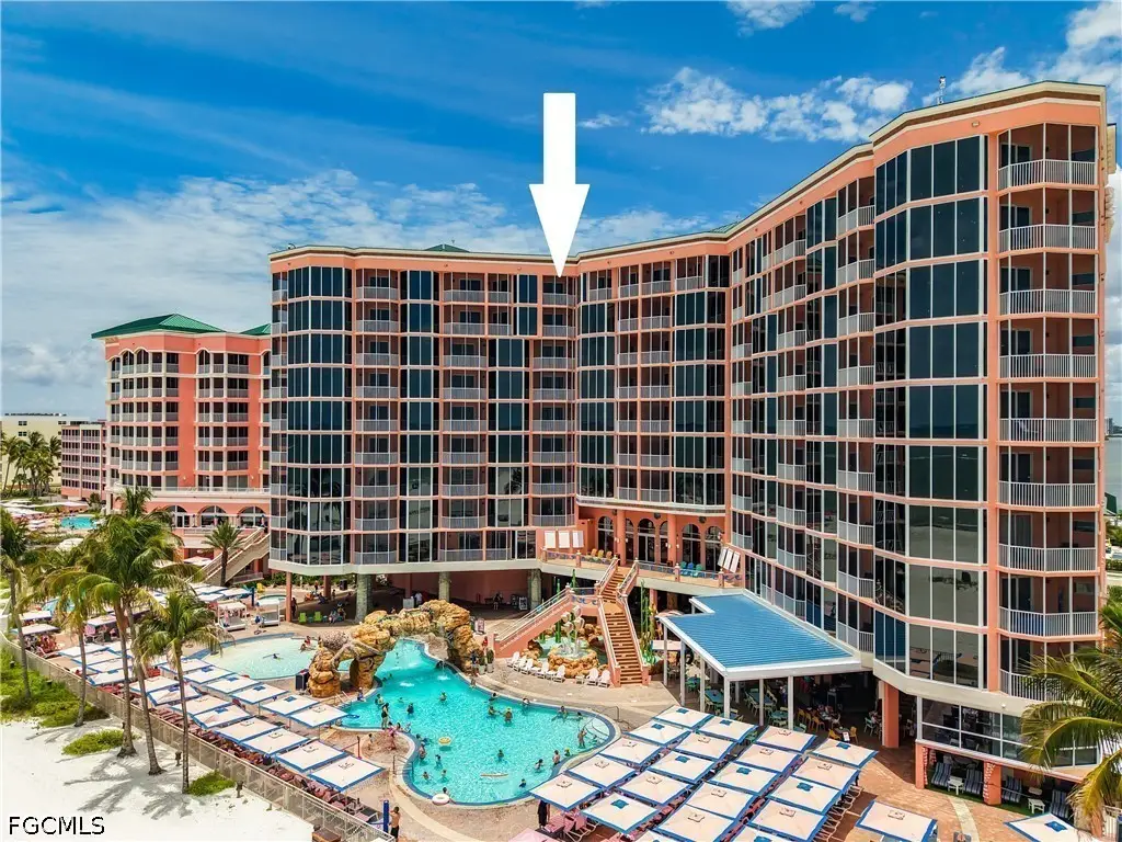 200 Estero Boulevard #P10, Fort Myers Beach, FL 33931 - #1