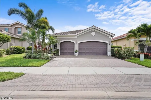 11689 Kati Falls Lane, Fort Myers, FL 33913
