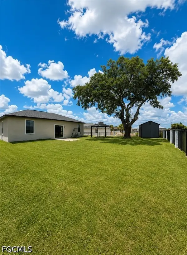 1224 Jupiter Loop, Labelle, FL 33935