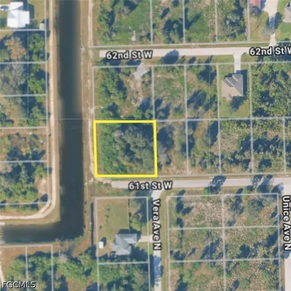 3618 61st Street W, Lehigh Acres, FL 33971