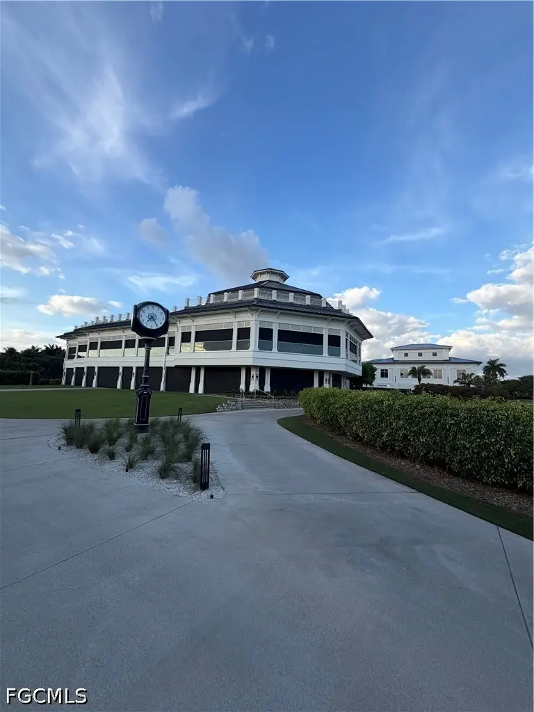 4700 Yacht Harbor Drive #622, Naples, FL 34112 - #3