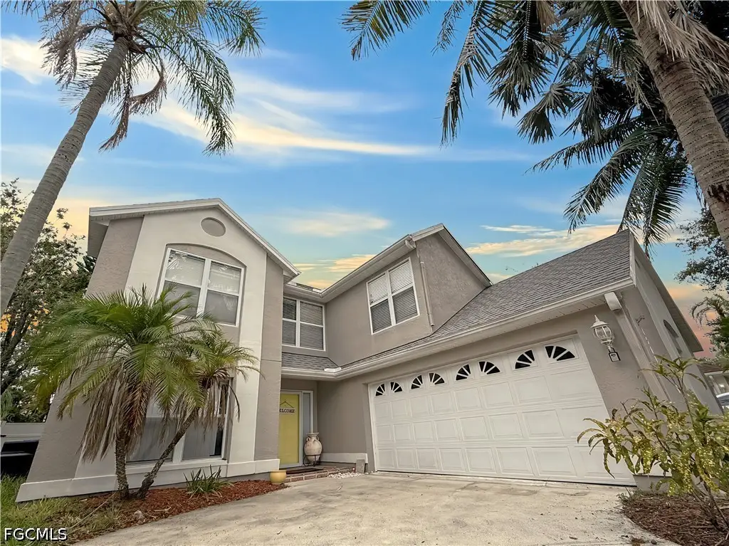 15009 Cloverdale Drive, Fort Myers, FL 33919 - #1