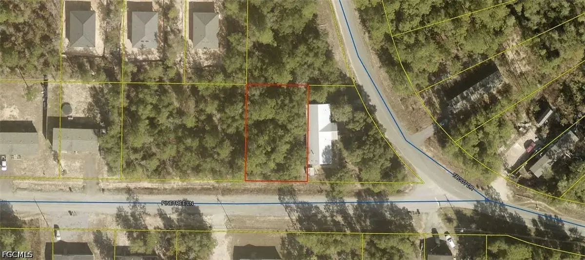 16-3N-20-28060-017-0180 Pinetree Lane, Defuniak Springs, FL 32433 - #1